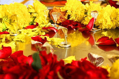 Kalsarp Shanti Puja