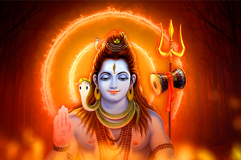 Mahamritunjay Jaap Puja