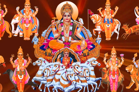 Navgrah Shanti Puja 