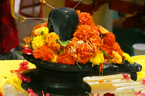 Rudra Abhishek Puja