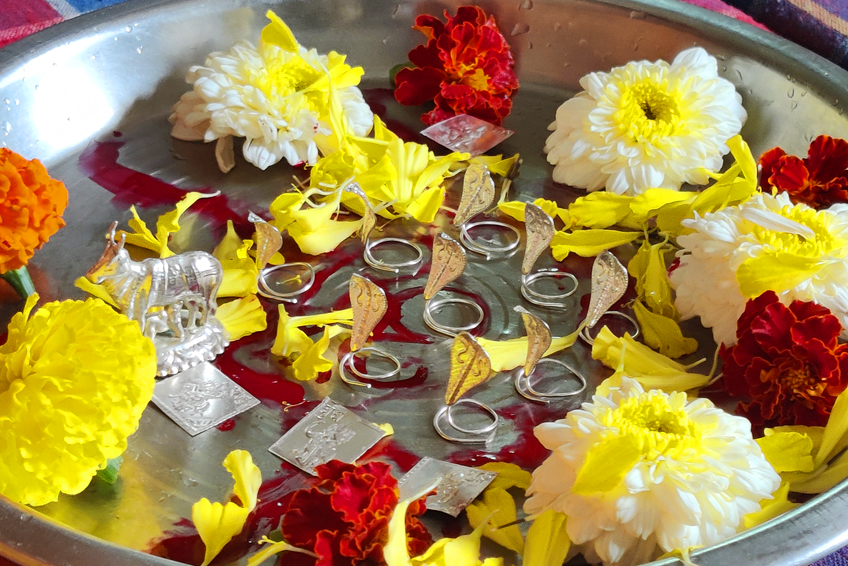 Kaalsarp Puja Information